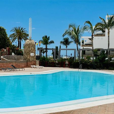 Villa Playa Del Cura Playa Del Cura  Exterior foto