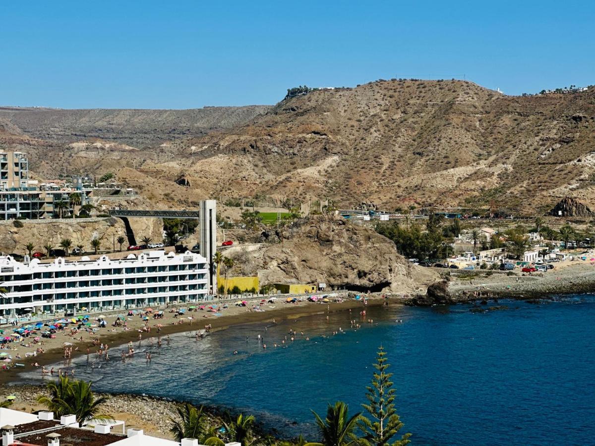 Villa Playa Del Cura Playa Del Cura  Exterior foto